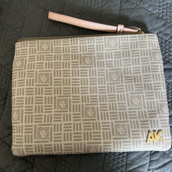Wristlet Ann Klein - Picture 1 of 4
